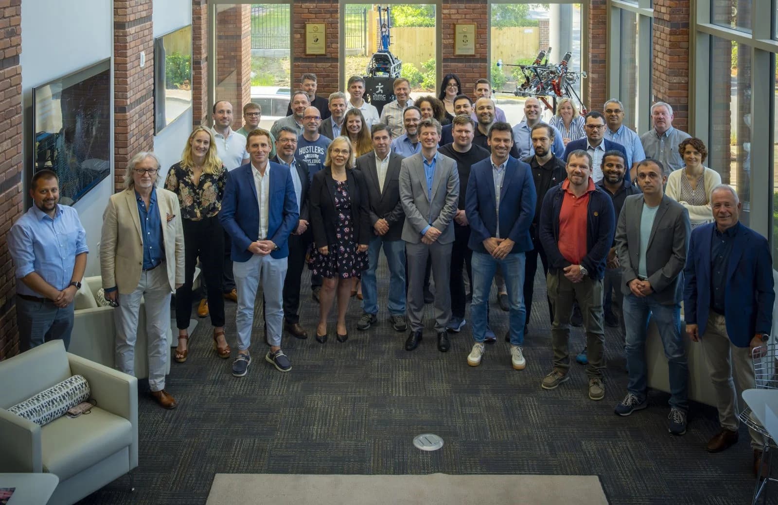 NATO + Instant Action