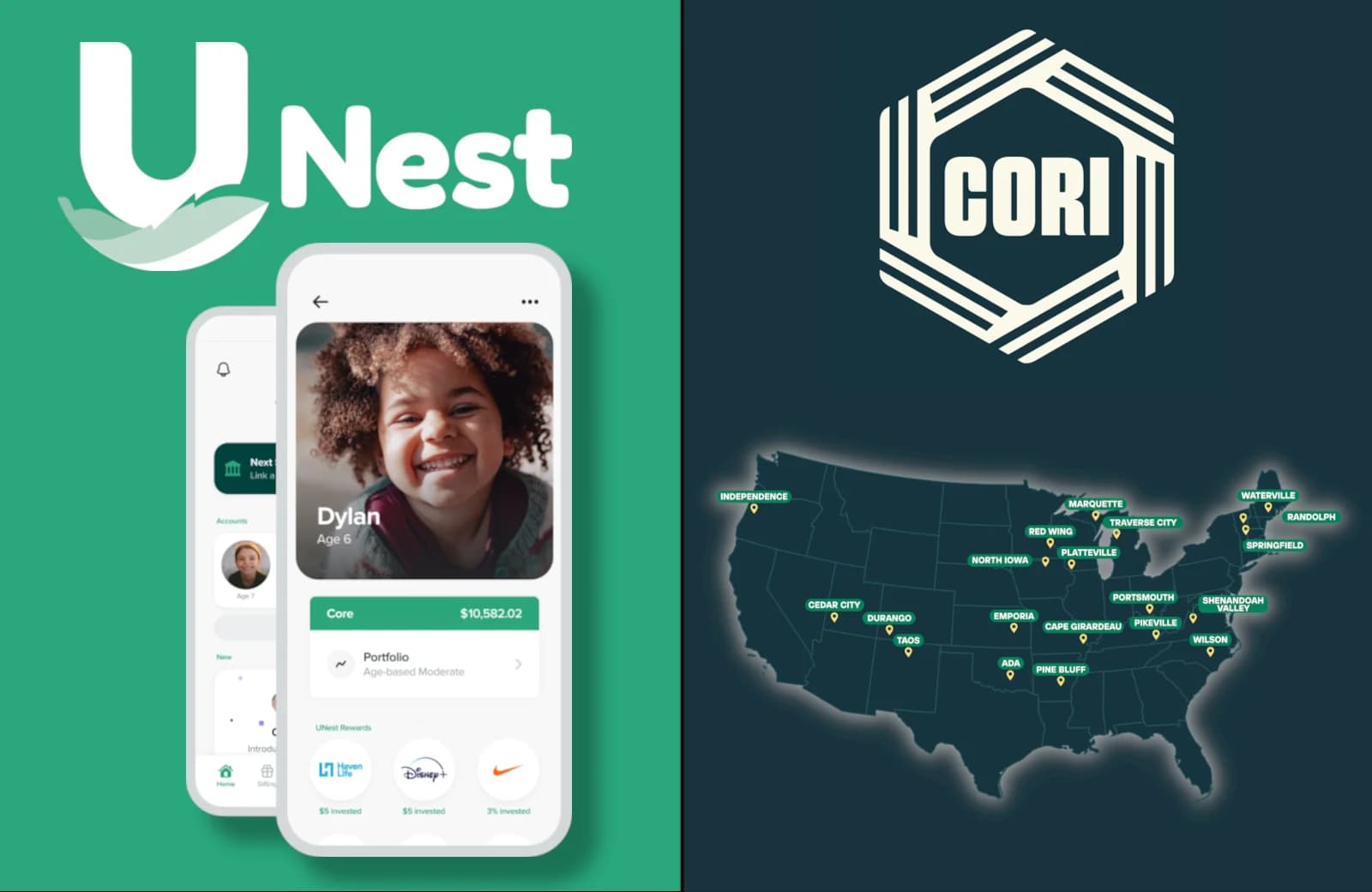 Empowering Families. Innovation.